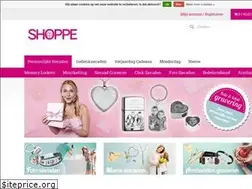 Sites similar to shoppe.nl