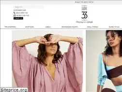 Sites similar to shoppe33.com