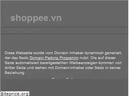 Sites similar to shoppee.vn