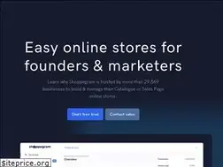 Sites similar to shoppegram.com