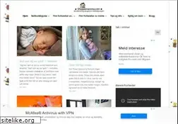 Sites similar to shoppemamma.com