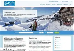 Sites similar to shoppen-mit-pfiff.de