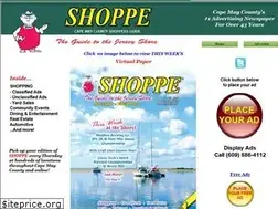 Sites similar to shoppenews.com