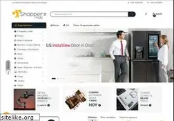 Sites similar to shopper.com.gt