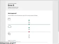 Sites similar to shopper.mycommerce.com