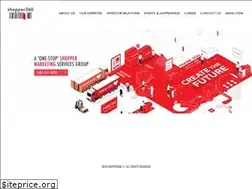Sites similar to shopper360.com.my