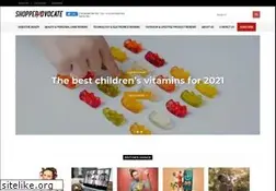 Sites similar to shopperadvocate.com