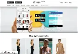 Sites similar to shopperboard.com