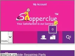 Sites similar to shopperclue.com