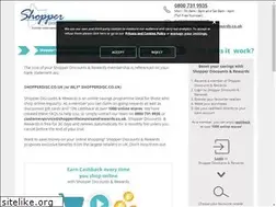 Sites similar to shopperdisc.co.uk