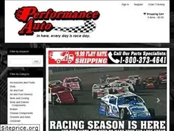 Sites similar to shopperformanceauto.com