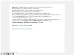 Sites similar to shopperjournal.com