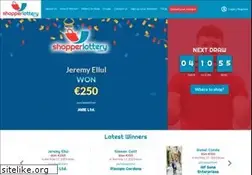 Sites similar to shopperlottery.com