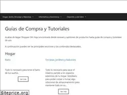 Sites similar to shopperoh.com