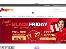 Sites similar to shopperplus.com