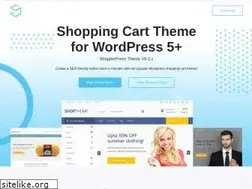 Sites similar to shopperpress.com
