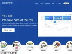 Sites similar to shopperr.in