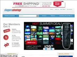 Sites similar to shoppersadvantage.com