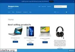 Sites similar to shoppersarea.com