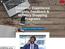 Sites similar to shoppersconfidential.com