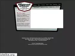 Sites similar to shopperscorner.com