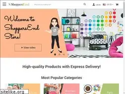 Sites similar to shoppersend.com
