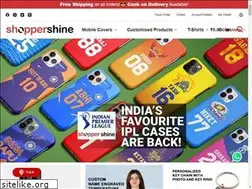 Sites similar to shoppershine.com