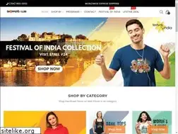 Sites similar to shoppersklub.com