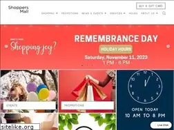 Sites similar to shoppersmallbrandon.com