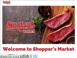 Sites similar to shoppersmarket.biz