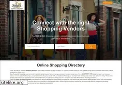 Sites similar to shopperstop.org