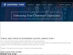 Sites similar to shoppersview.com