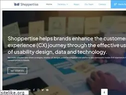 Sites similar to shoppertise.com