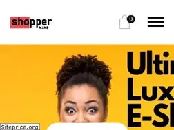 Sites similar to shopperwave.com