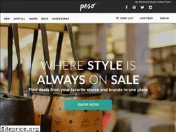 Sites similar to shoppeso.com