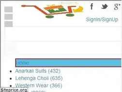 Sites similar to shoppetail.com