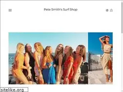 Sites similar to shoppetesmiths.com