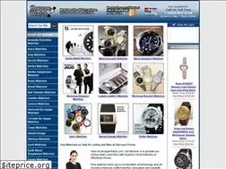 Sites similar to shoppewatch.com