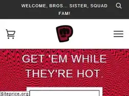 Sites similar to shoppewdiepie.com