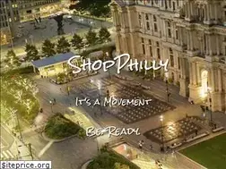 Sites similar to shopphilly.com