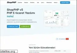 Sites similar to shopphp.net