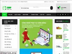 Sites similar to shopphui.vn