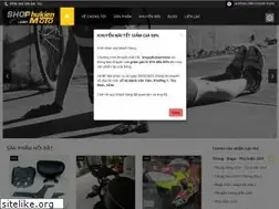 Sites similar to shopphukienmoto.com