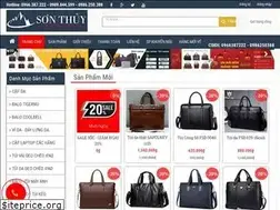 Sites similar to shopphuonganh.com