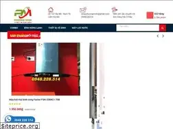 Sites similar to shopphuongminh.com