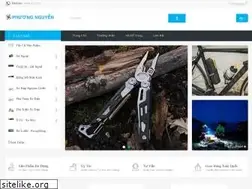 Sites similar to shopphuongnguyen.com