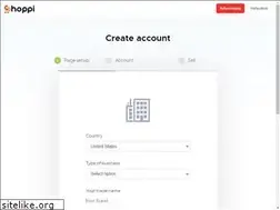 Sites similar to shoppi.cloud