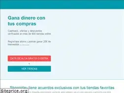 Sites similar to shoppiday.com