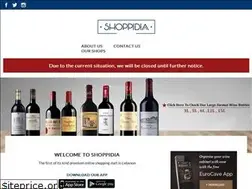 Sites similar to shoppidia.com