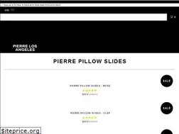 Sites similar to shoppierrela.com